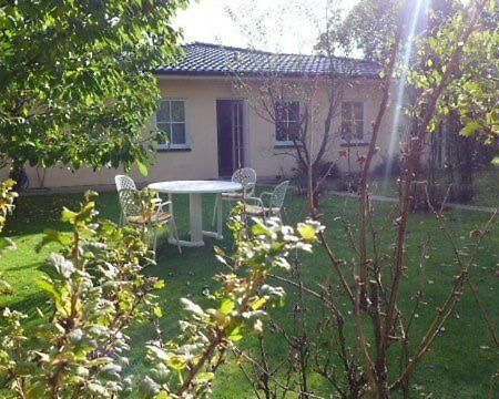 Ferienwohnung Dilling Ladbergen Екстериор снимка