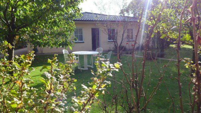 Ferienwohnung Dilling Ladbergen Екстериор снимка